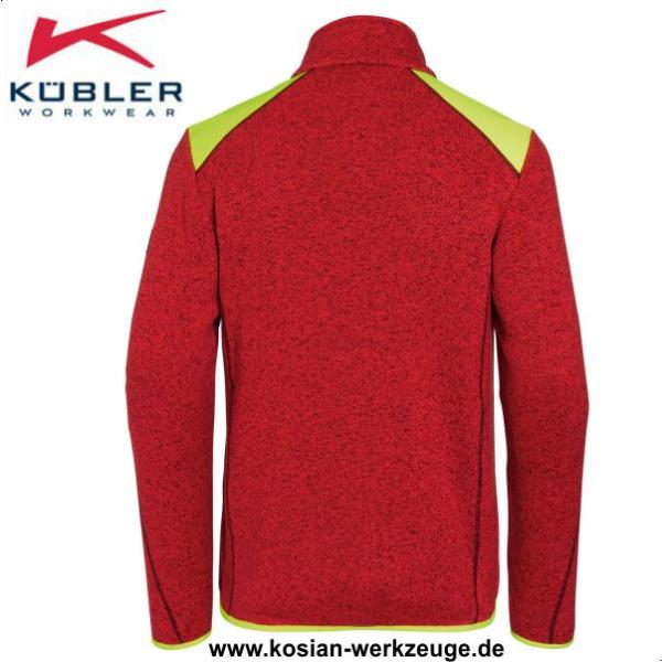 Kübler Forest Strickjacke Light